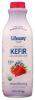 LIFEWAY: Organic Whole Milk Wildberries Kefir, 32 Oz