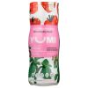 YUMI: Puffs Strawberry Basil, 1.5 oz