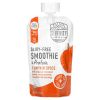 SERENITY KIDS: Smoothie Pumpkin Spice, 3.5 oz