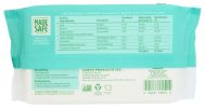 CABOO: Bamboo Baby Wipes, 72 pk