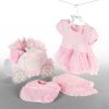 "Little Princess" 3-Piece Gift Set