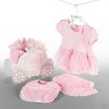 "Little Princess" 3-Piece Gift Set