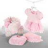 "Little Princess" 3-Piece Gift Set