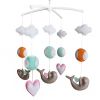 Crib Mobile Nursery Decor