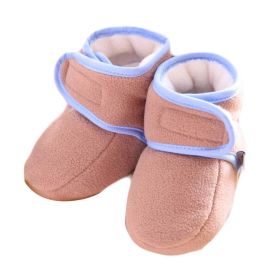 Baby Shoes, Soft, Rubber Soles, Early Walkers