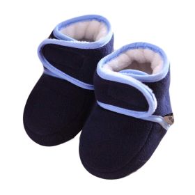 Baby Shoes; Soft, Rubber Soles