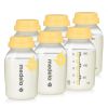 Medela Breast Milk Collection & Storage Bottles - 5 oz 6 pack