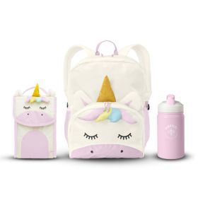 Firefly! Outdoor Gear Sparkle the Unicorn Kid's 3 Piece Set