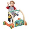 Multi-function Baby Gym with Learning Walker