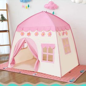 Children's Playhouse Tent