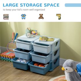 Kids' Room Storage Bins