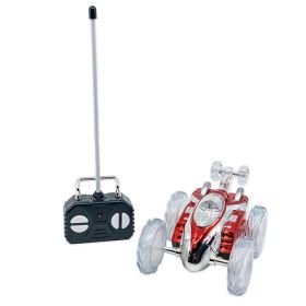 Dasher Ultra-Stunt RC Car