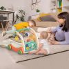 Multi-function Baby Gym with Learning Walker