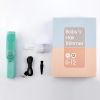 Baby/Child's Electric Hair Clipper Set