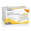 Medela Breast Milk Collection & Storage Bottles - 5 oz 6 pack