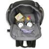 Baby Boom Backpack/Diaper Bag; Adjustable Shoulder Strap