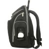 Baby Boom Backpack/Diaper Bag; Adjustable Shoulder Strap