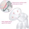 Single Manual Breast-Feeding Pump