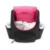 Child of Mine by Carter's Backpack/Diaper Bag, including Changing Pad