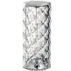 Crystal Diamond Rose Table Lamp, Dimmable, Remote Touch-Control Night Light