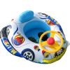 Infant and Toddler Inflatable Pool Ring