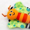 Baby Infant Rattle Socks Toys 3-6 to 12 Months Learning Toy