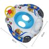 Infant and Toddler Inflatable Pool Ring