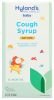 HYLAND'S: Baby Cough Syrup, 4 oz