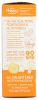 HAPPY BABY: Gentle Teething Wafers Banana & Sweet Potato Org, 1.7 oz