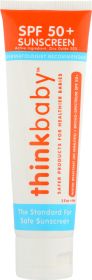 THINK: Baby Sunscreen Spf 50, 3 oz