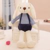 Plush Rabbit Doll Toy, Dangley Ears