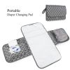 Baby Changing Pad, Mommy Accessories