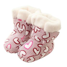 Infant Crib Shoes (Default: Default)