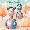 Crawling Tumbler; Learning To Crawl, Baby Music Toys