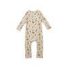 Baby Soft Cotton Jumpsuit