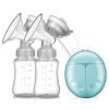 Best-selling Double Suction Massage, Hands-Free Electric Breast Pump