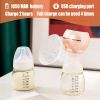 All-in-one Automatic Electric Breast Pump