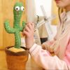 Dancing Cactus; Speak Sound Record Repeat; Kawaii Children Education