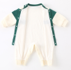 Fashionable and Soft Playdate Romper