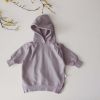 Korean Style Cotton Hoodie