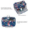 Hanging Stroller Storage; Waterproof Diaper & Mommy Bag