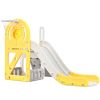 Toddler Climber and Slide