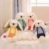 Plush Rabbit Doll Toy, Dangley Ears