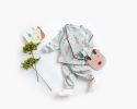 Baby Pajamas; 2Pc Soft Cotton Shirt and Pant Combo