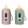 Baby Bottle Warmer & Feeding USB Heater