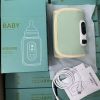 Baby Bottle Warmer & Feeding USB Heater