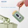 Baby Bottle Warmer & Feeding USB Heater