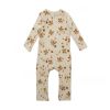 Baby Soft Cotton Jumpsuit