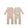 Baby Soft Cotton Jumpsuit