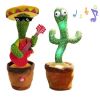 Dancing Cactus; Speak Sound Record Repeat; Kawaii Children Education